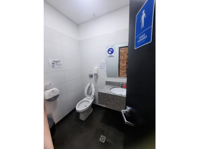 Bodega en arriendo en Canavita, Tocancipá, 4750 m² · foto 18 de 22