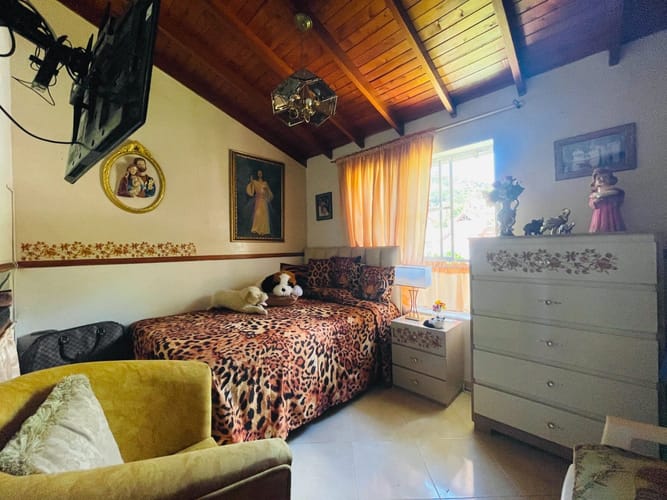 Casa de 4 alcobas en venta en Quintas Del Sol De La Mota, Medellín, 105 m² · foto 12 de 17