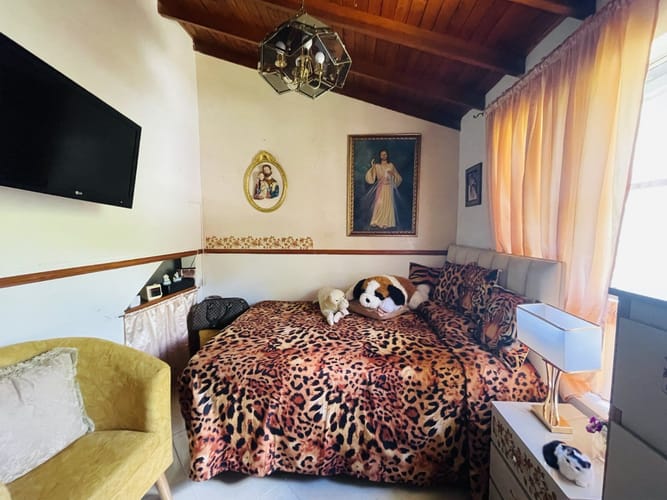 Casa de 4 alcobas en venta en Quintas Del Sol De La Mota, Medellín, 105 m² · foto 13 de 17