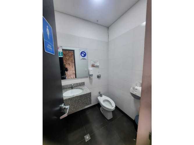 Bodega en arriendo en Canavita, Tocancipá, 4750 m² · foto 19 de 22