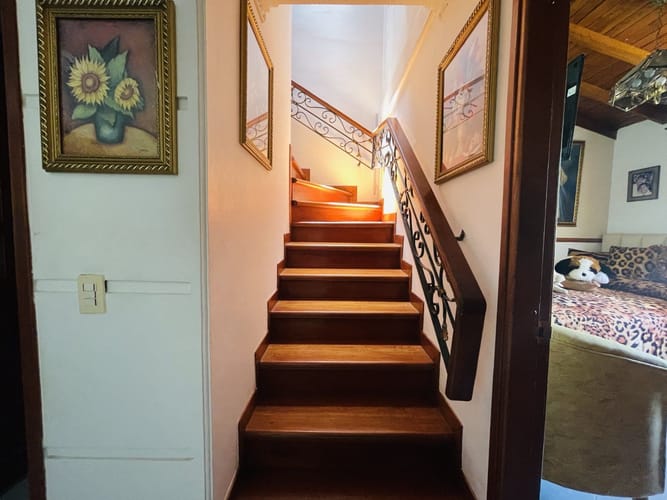 Casa de 4 alcobas en venta en Quintas Del Sol De La Mota, Medellín, 105 m² · foto 14 de 17