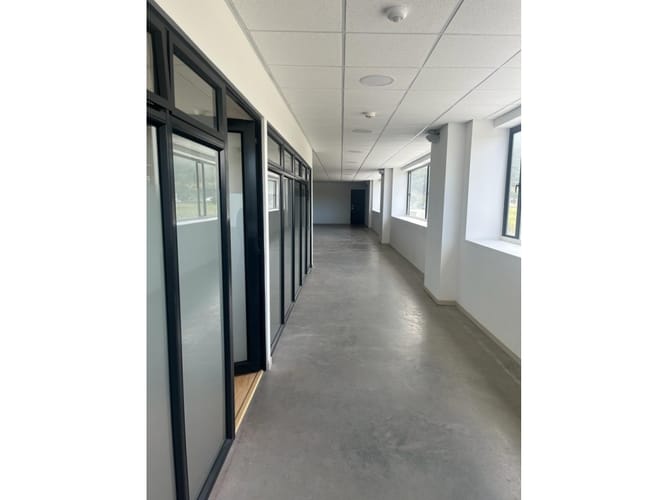 Bodega en arriendo en Canavita, Tocancipá, 4750 m² · foto 20 de 22