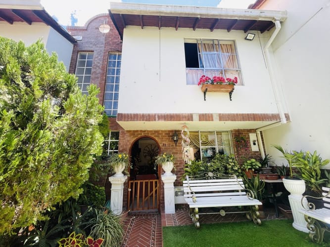 Casa de 4 alcobas en venta en Quintas Del Sol De La Mota, Medellín, 105 m² · foto 16 de 17