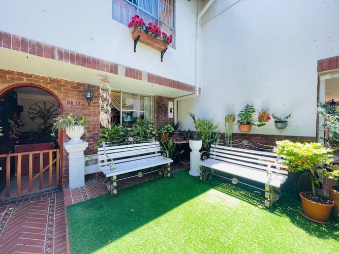 Casa de 4 alcobas en venta en Quintas Del Sol De La Mota, Medellín, 105 m² · foto 17 de 17