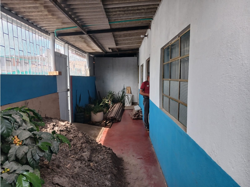 Lote en venta en Parque Industrial Santo Domingo, Mosquera, 322 m² · foto 2 de 17