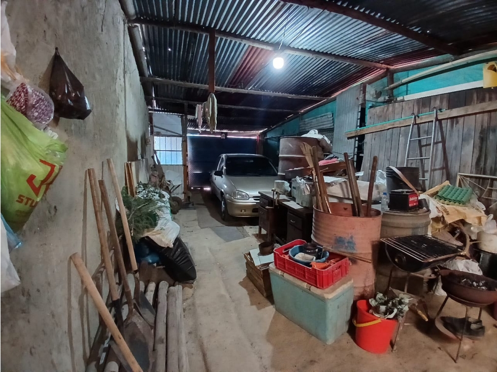 Lote en venta en Parque Industrial Santo Domingo, Mosquera, 322 m² · foto 12 de 17