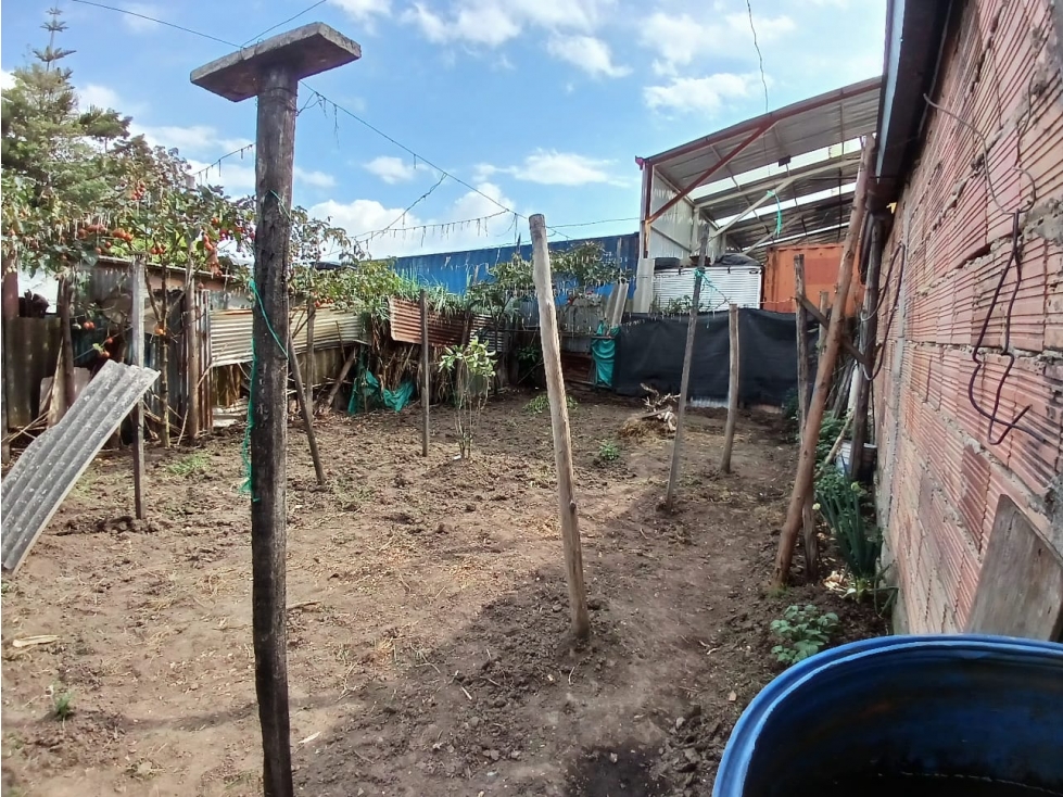 Lote en venta en Parque Industrial Santo Domingo, Mosquera, 322 m² · foto 16 de 17