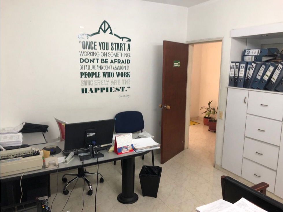 Edificio en venta en Tequendama, Cali, 503 m² · foto 16 de 23
