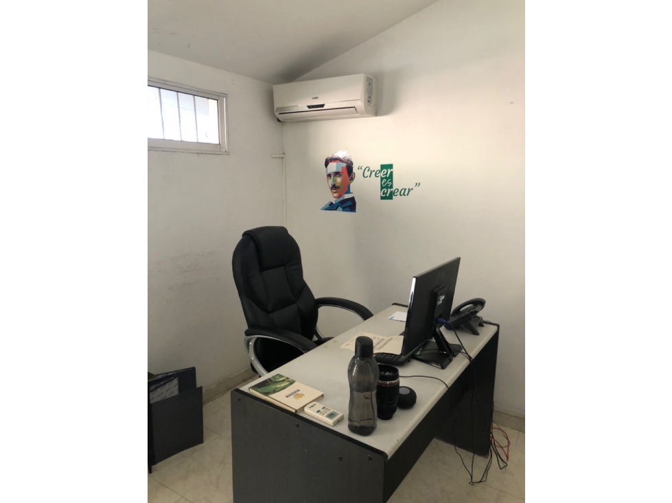 Edificio en venta en Tequendama, Cali, 503 m² · foto 17 de 23