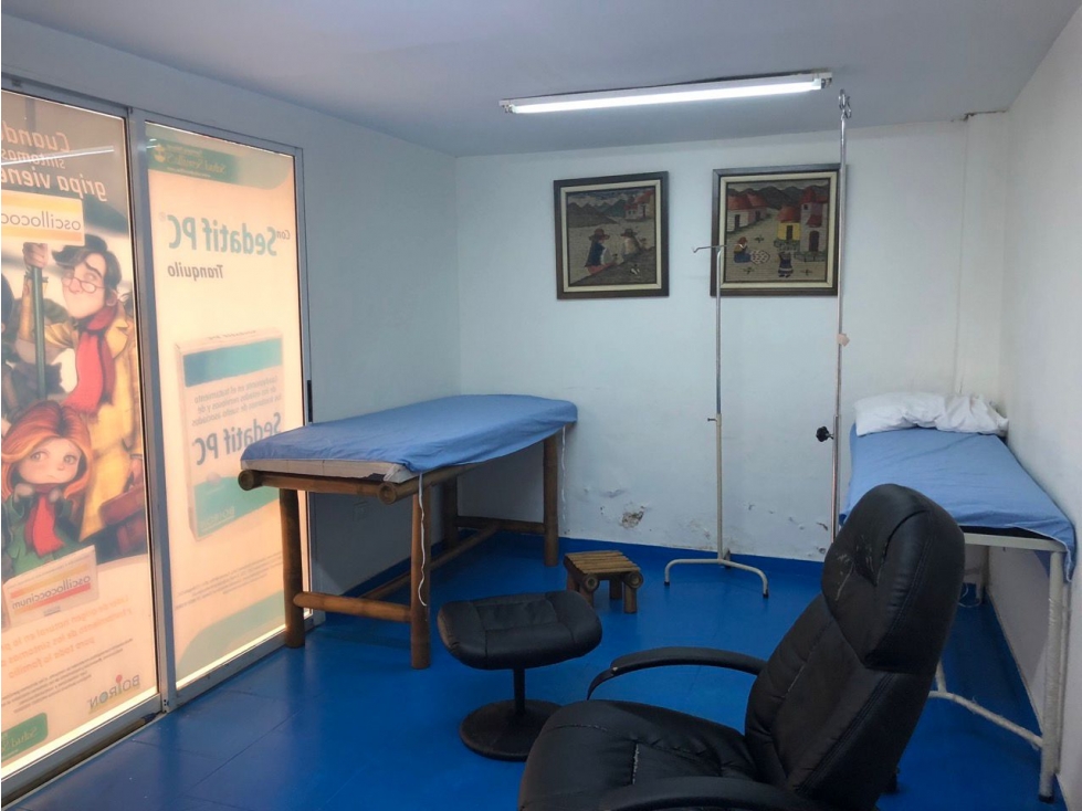 Edificio en venta en Tequendama, Cali, 503 m² · foto 18 de 23