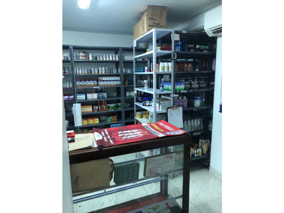 Edificio en venta en Tequendama, Cali, 503 m² · foto 20 de 23