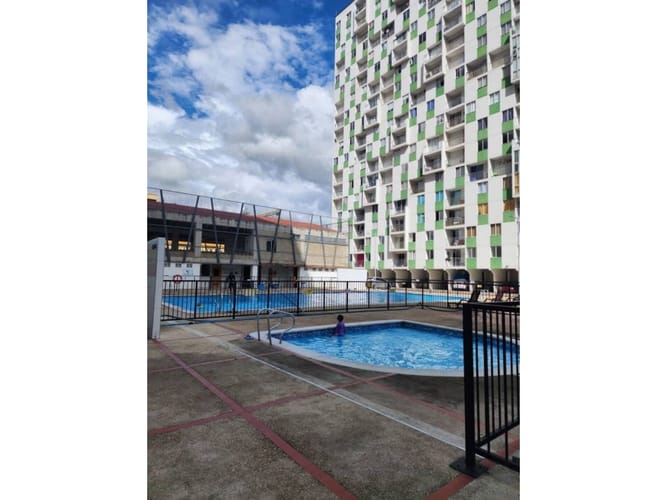 Apartamento de 3 alcobas en venta en El Palenque, Girón, 56 m² · foto 9 de 11