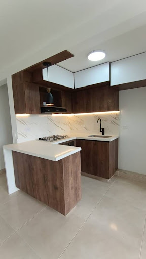 Apartamento en arriendo en Cimarronas, Rionegro · foto 2 de 10