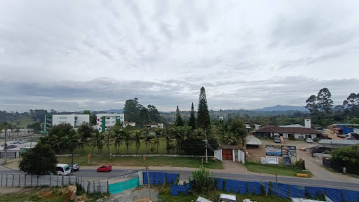 Apartamento en arriendo en Cimarronas, Rionegro · foto 4 de 10