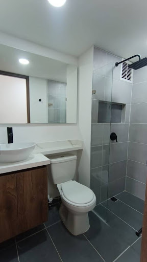 Apartamento en arriendo en Cimarronas, Rionegro · foto 7 de 10