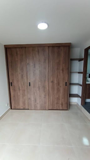 Apartamento en arriendo en Cimarronas, Rionegro · foto 8 de 10