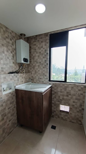 Apartamento en arriendo en Cimarronas, Rionegro · foto 9 de 10