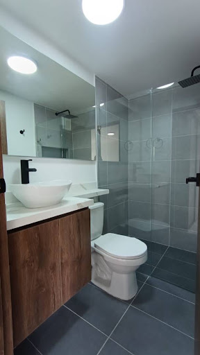 Apartamento en arriendo en Cimarronas, Rionegro · foto 10 de 10