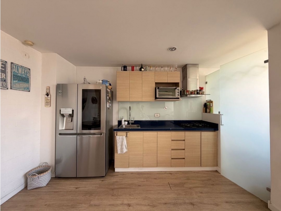 Apartamento en arriendo en Loma El Atravesado, Envigado · foto 2 de 21