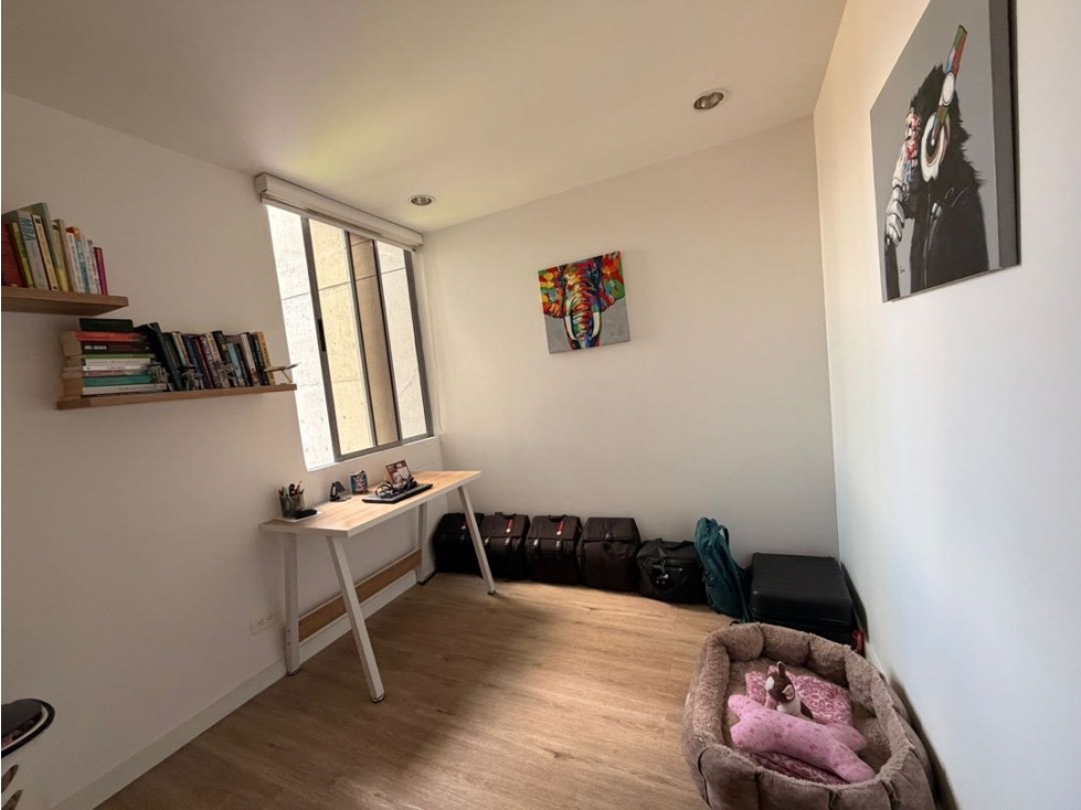 Apartamento en arriendo en Loma El Atravesado, Envigado · foto 4 de 21