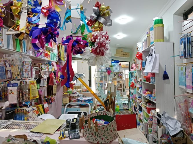 Local en venta en Cabecera Del Llano, Bucaramanga, 22 m² · foto 4 de 9