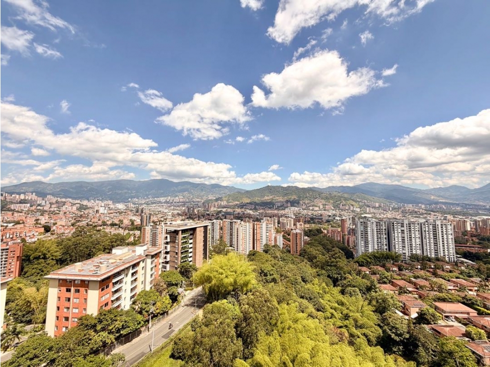 Apartamento en arriendo en Loma El Atravesado, Envigado · foto 11 de 21