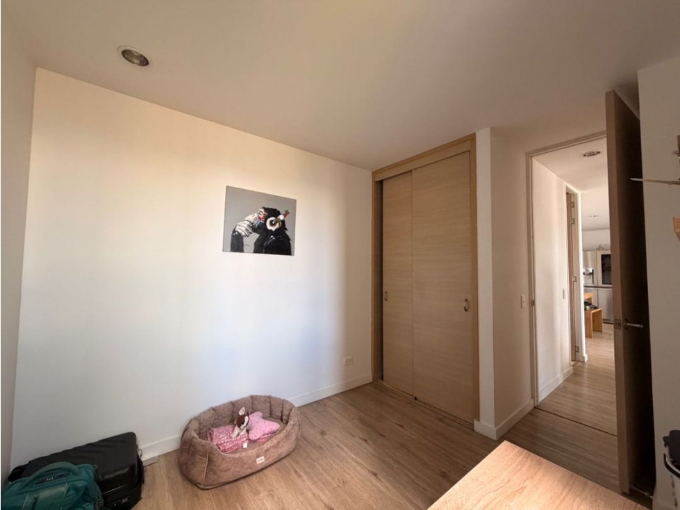 Apartamento en arriendo en Loma El Atravesado, Envigado · foto 14 de 21