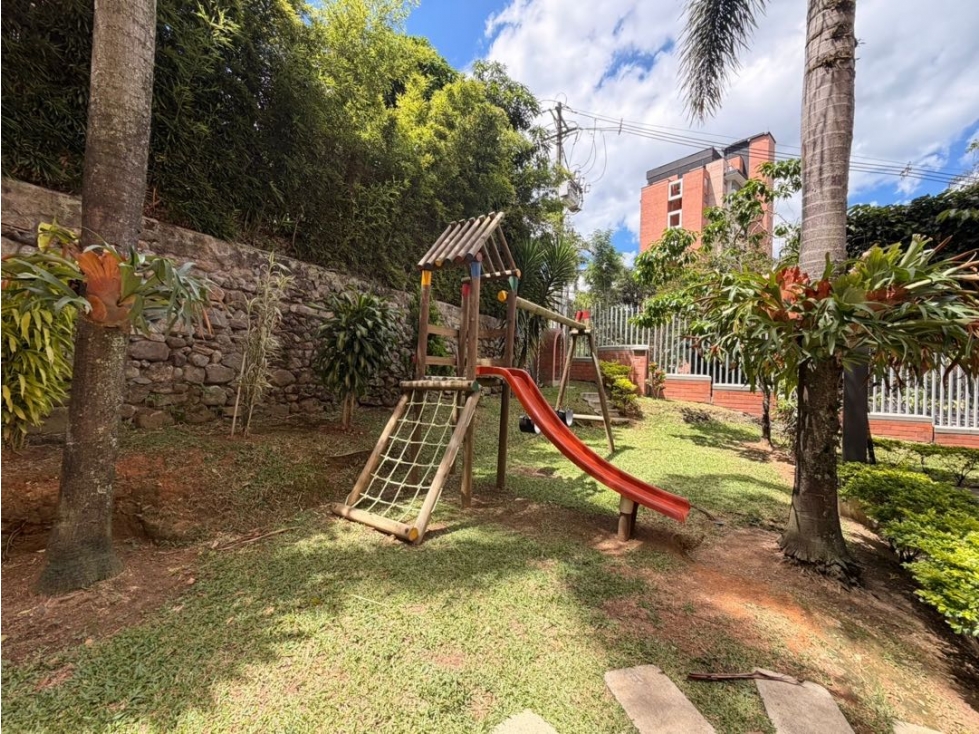 Apartamento en arriendo en Loma El Atravesado, Envigado · foto 15 de 21