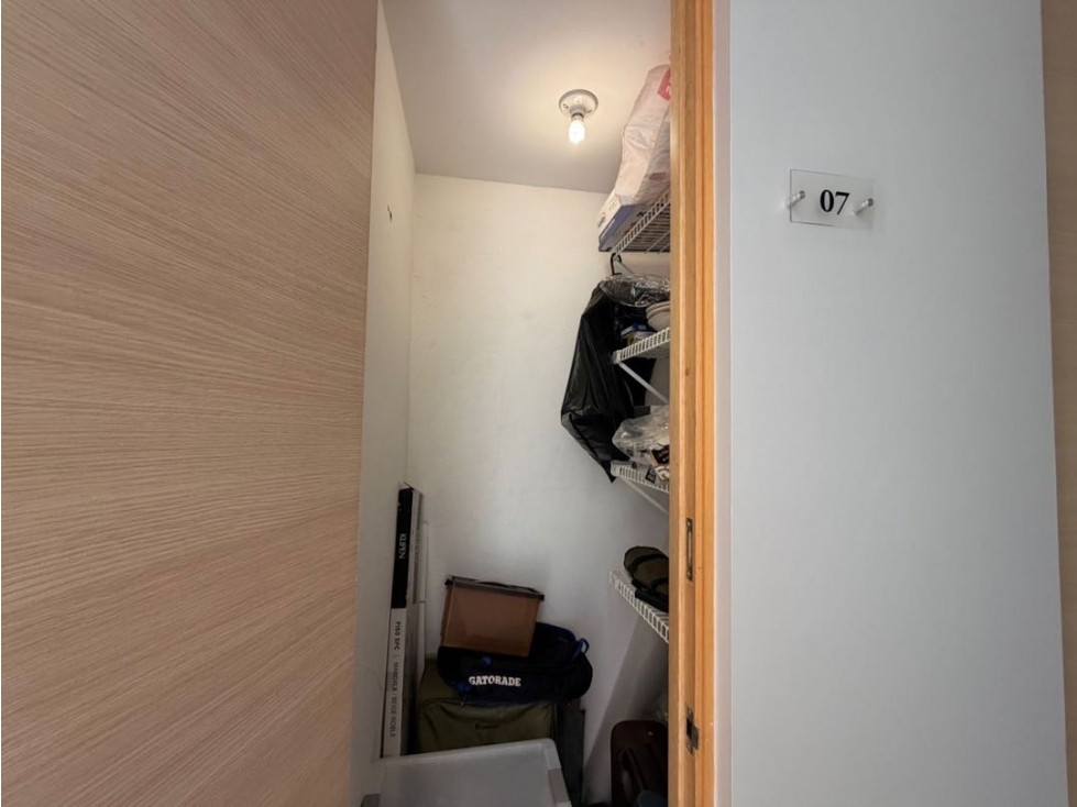 Apartamento en arriendo en Loma El Atravesado, Envigado · foto 16 de 21