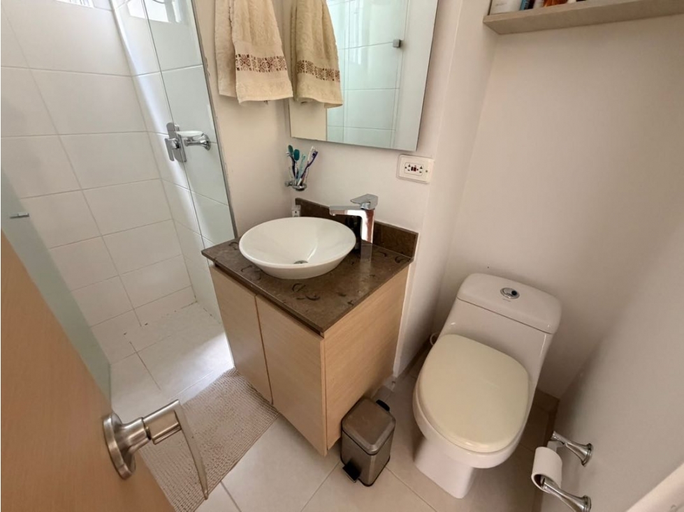 Apartamento en arriendo en Loma El Atravesado, Envigado · foto 17 de 21