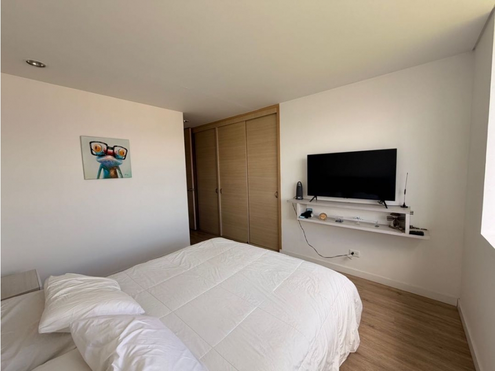 Apartamento en arriendo en Loma El Atravesado, Envigado · foto 18 de 21