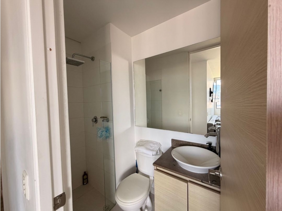 Apartamento en arriendo en Loma El Atravesado, Envigado · foto 20 de 21