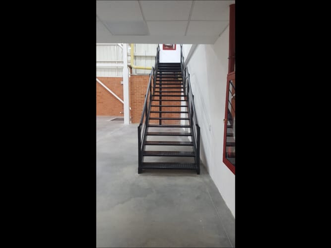 Bodega en arriendo en Canavita, Tocancipá, 1249 m² · foto 7 de 17
