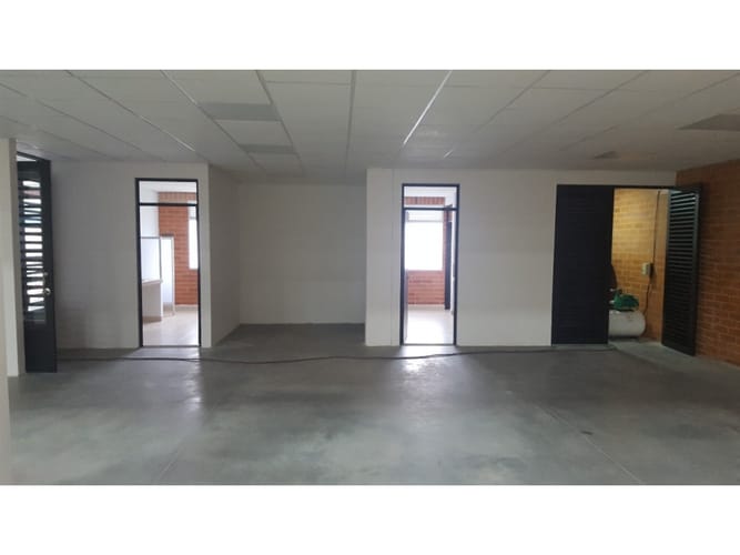Bodega en arriendo en Canavita, Tocancipá, 1249 m² · foto 9 de 17