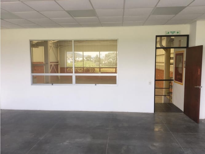 Bodega en arriendo en Canavita, Tocancipá, 1249 m² · foto 10 de 17