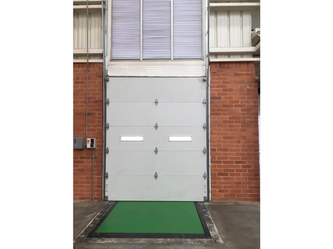 Bodega en arriendo en Canavita, Tocancipá, 1249 m² · foto 14 de 17