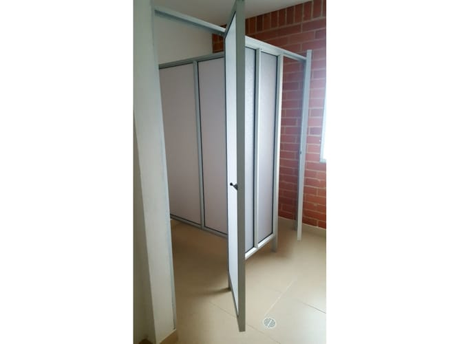 Bodega en arriendo en Canavita, Tocancipá, 1249 m² · foto 16 de 17