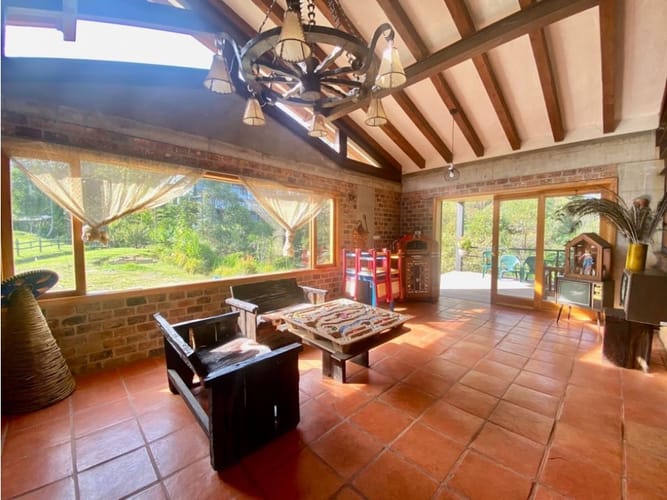 Lote en arriendo en Llano Grande, Rionegro, 250 m² · foto 3 de 20
