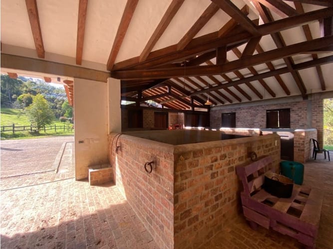 Lote en arriendo en Llano Grande, Rionegro, 250 m² · foto 4 de 20