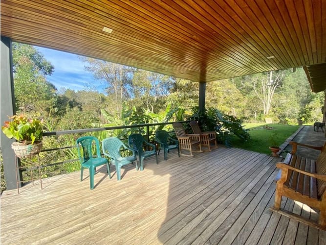 Lote en arriendo en Llano Grande, Rionegro, 250 m² · foto 10 de 20