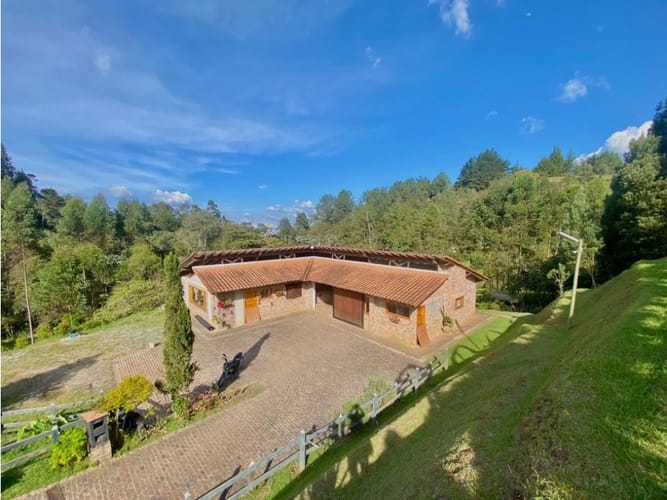 Lote en arriendo en Llano Grande, Rionegro, 250 m² · foto 11 de 20