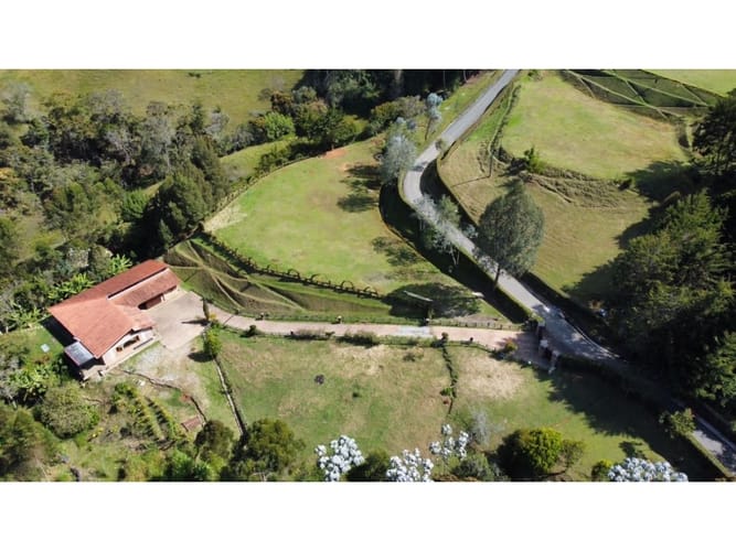 Lote en arriendo en Llano Grande, Rionegro, 250 m² · foto 16 de 20