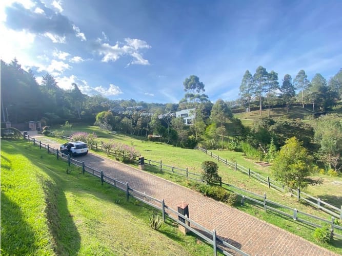 Lote en arriendo en Llano Grande, Rionegro, 250 m² · foto 17 de 20