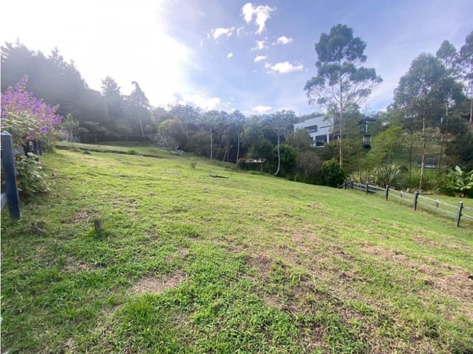 Lote en arriendo en Llano Grande, Rionegro, 250 m² · foto 19 de 20