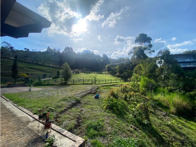 Lote en arriendo en Llano Grande, Rionegro, 250 m² · foto 20 de 20