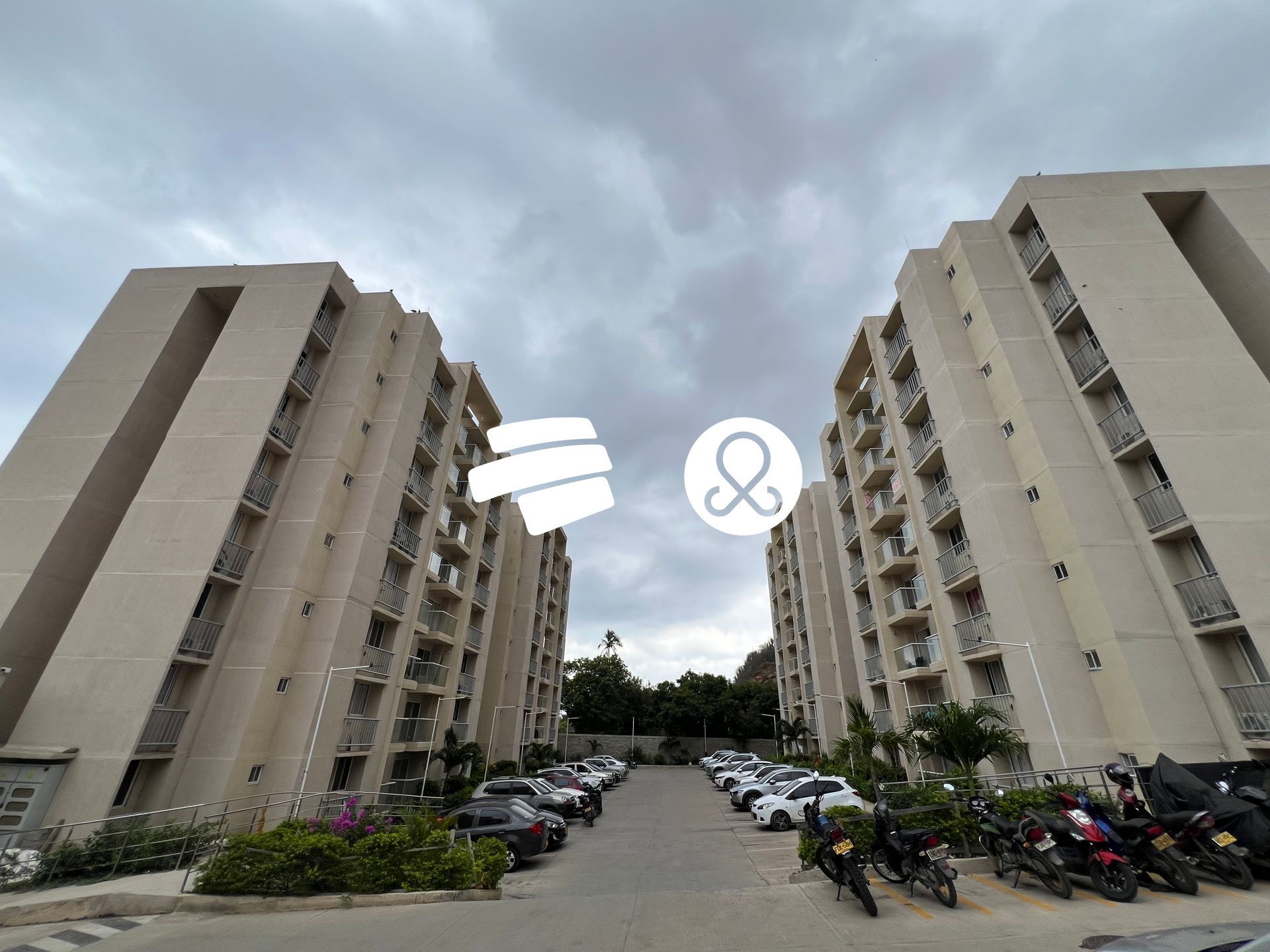 Apartamento en venta en Cerro San Fernando, Santa Marta · foto 2 de 24