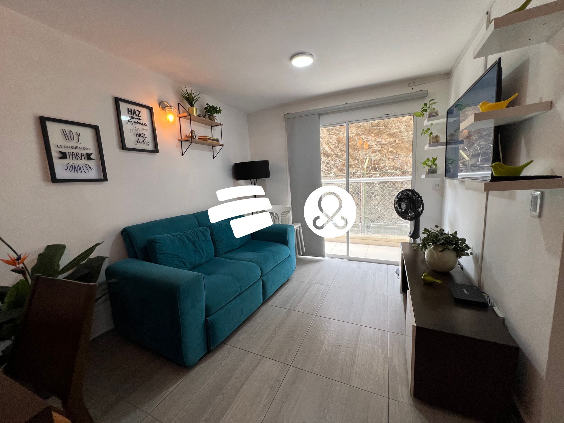 Apartamento en venta en Cerro San Fernando, Santa Marta · foto 5 de 24