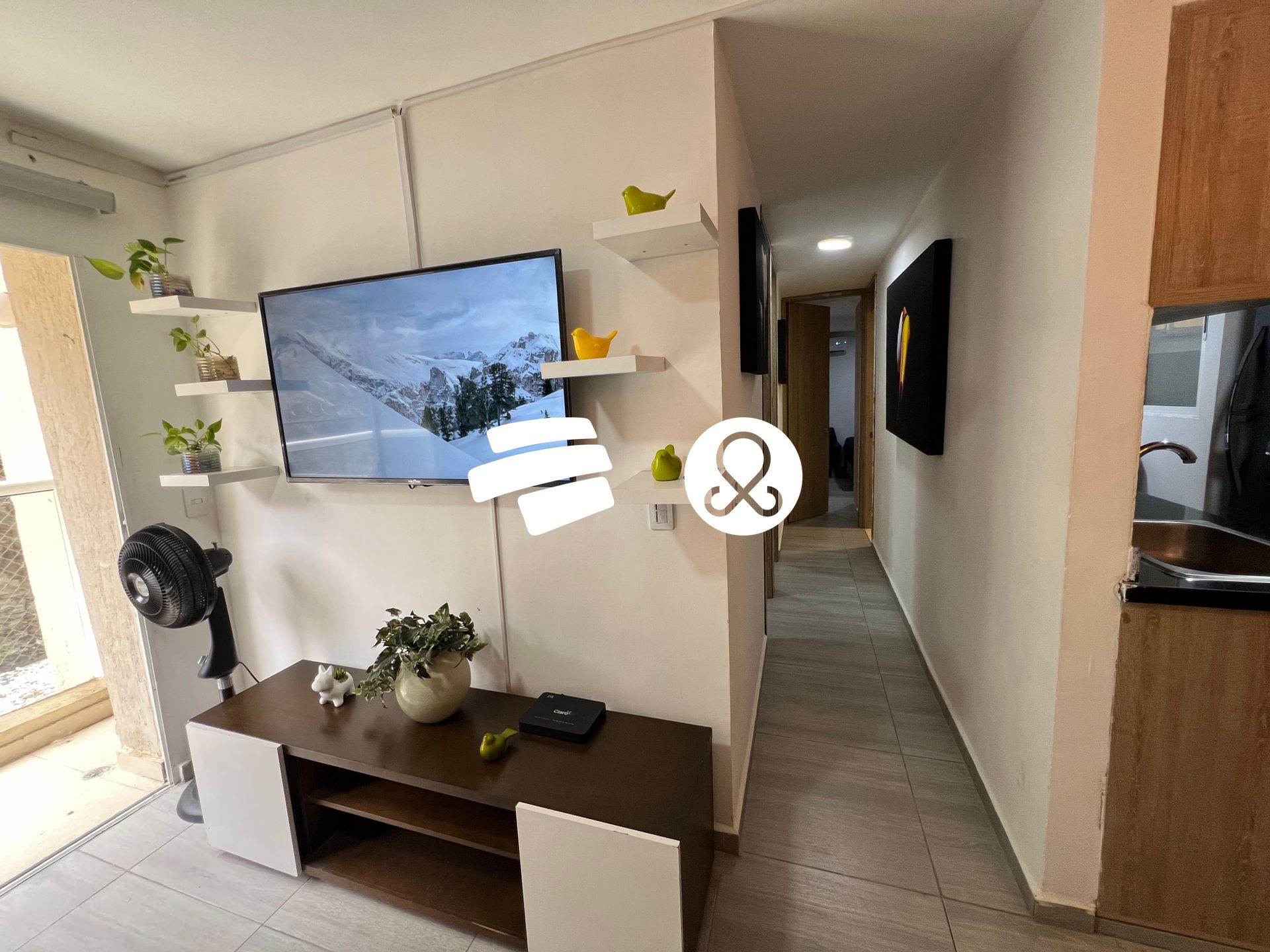 Apartamento en venta en Cerro San Fernando, Santa Marta · foto 6 de 24