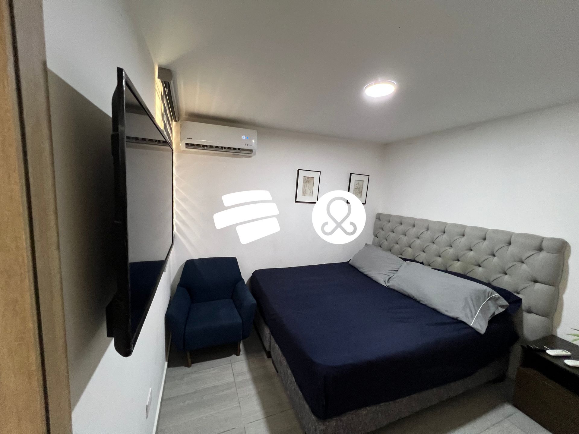 Apartamento en venta en Cerro San Fernando, Santa Marta · foto 7 de 24