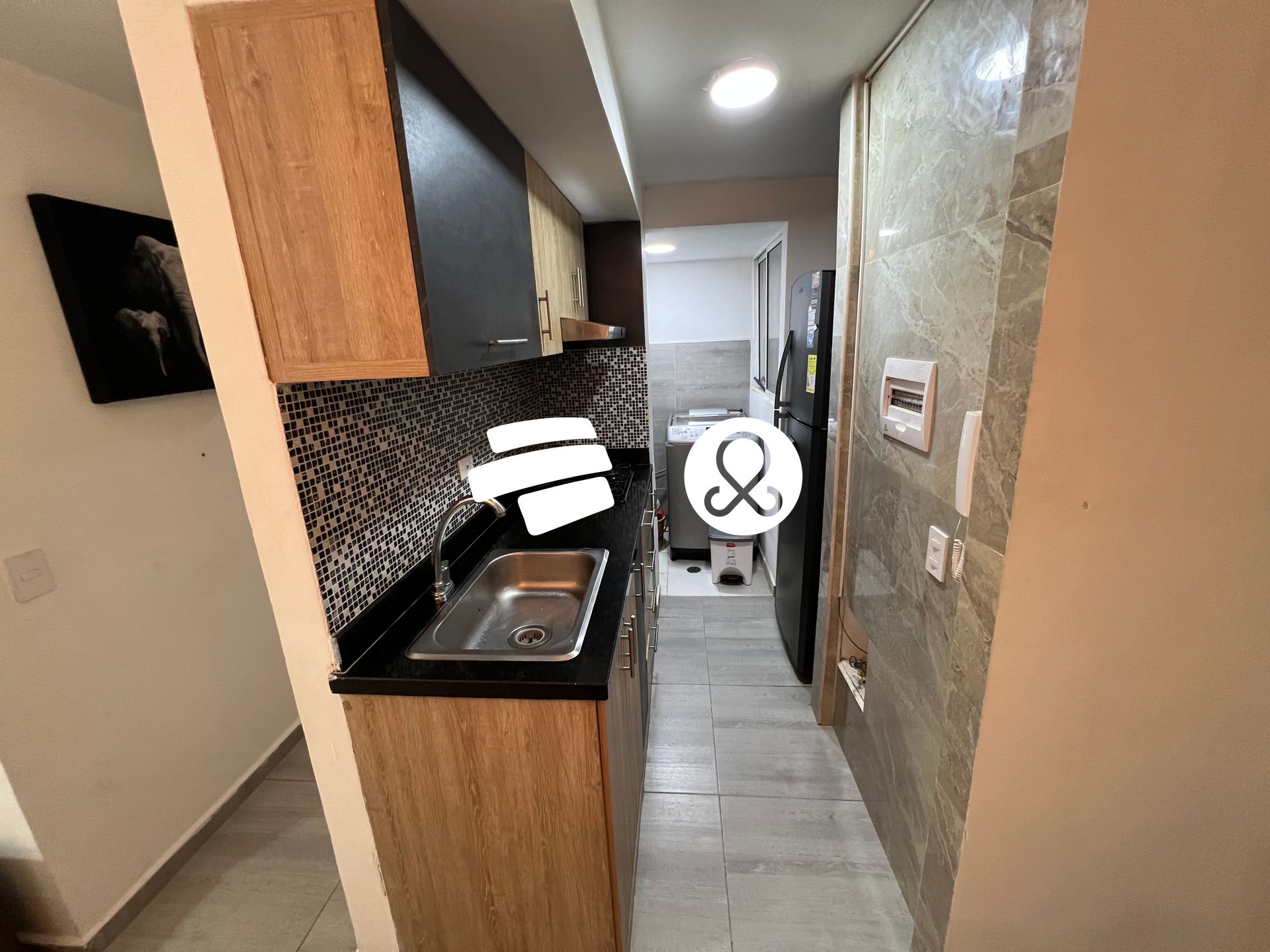 Apartamento en venta en Cerro San Fernando, Santa Marta · foto 8 de 24